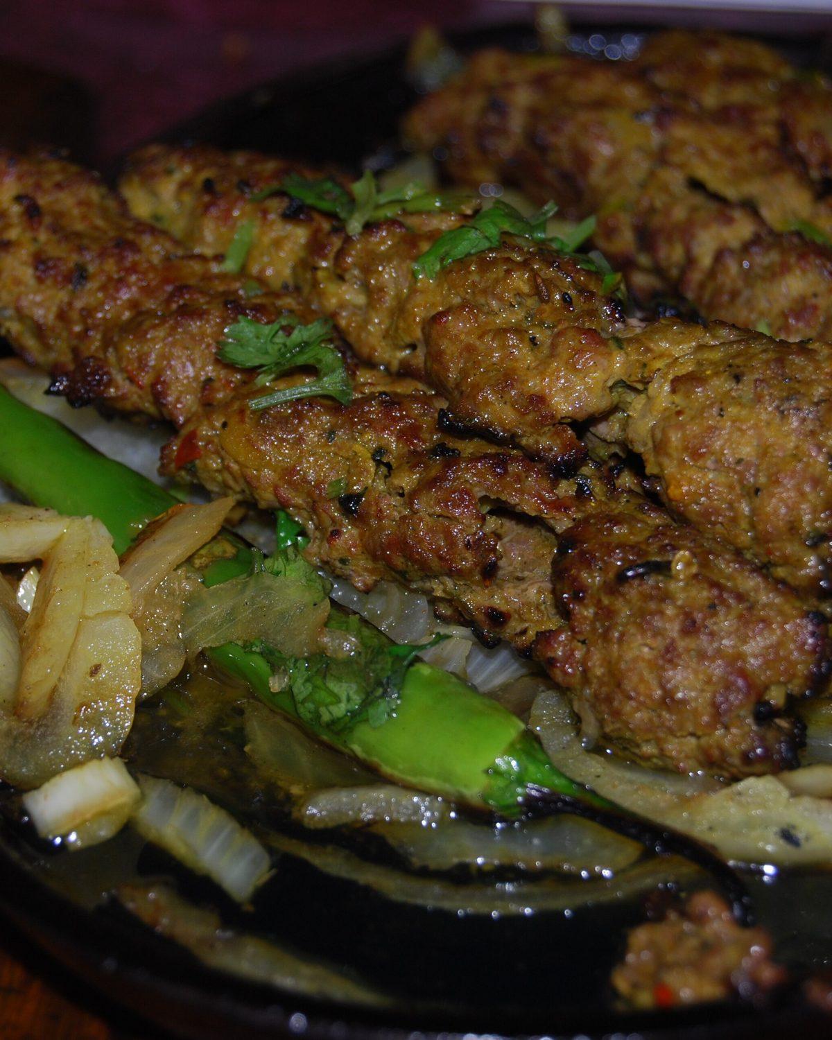 Bundoo Khan