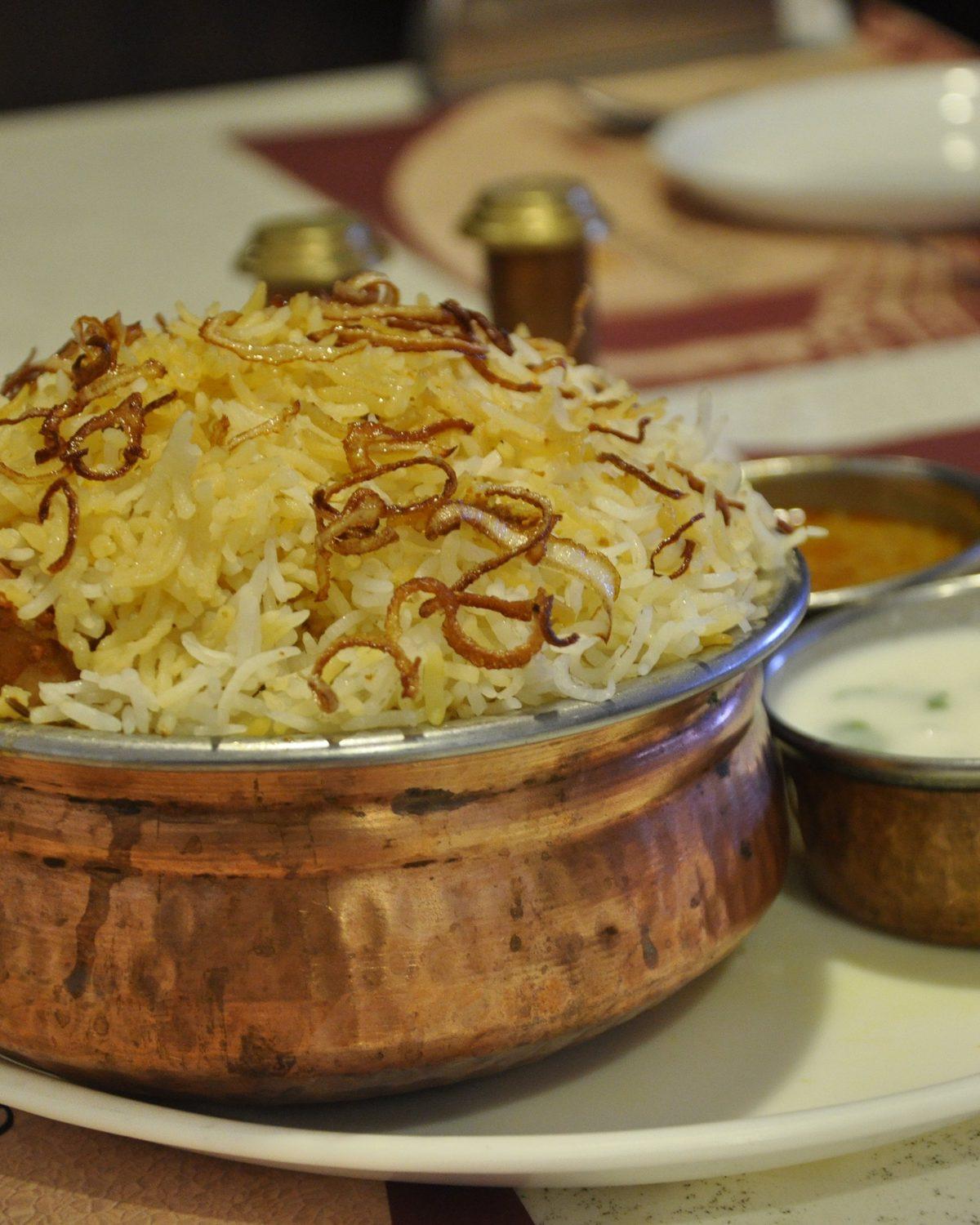 Falaknuma