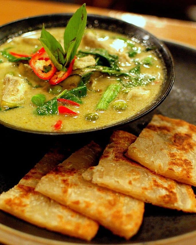 Farmhouse Kitchen Thai Cuisine