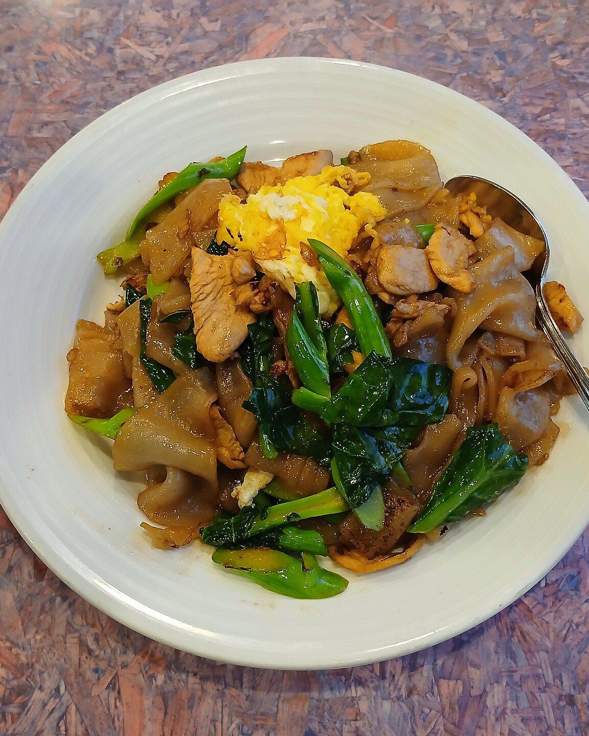 Osha Thai