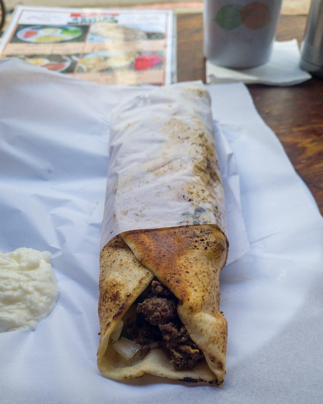 Shawarmaji