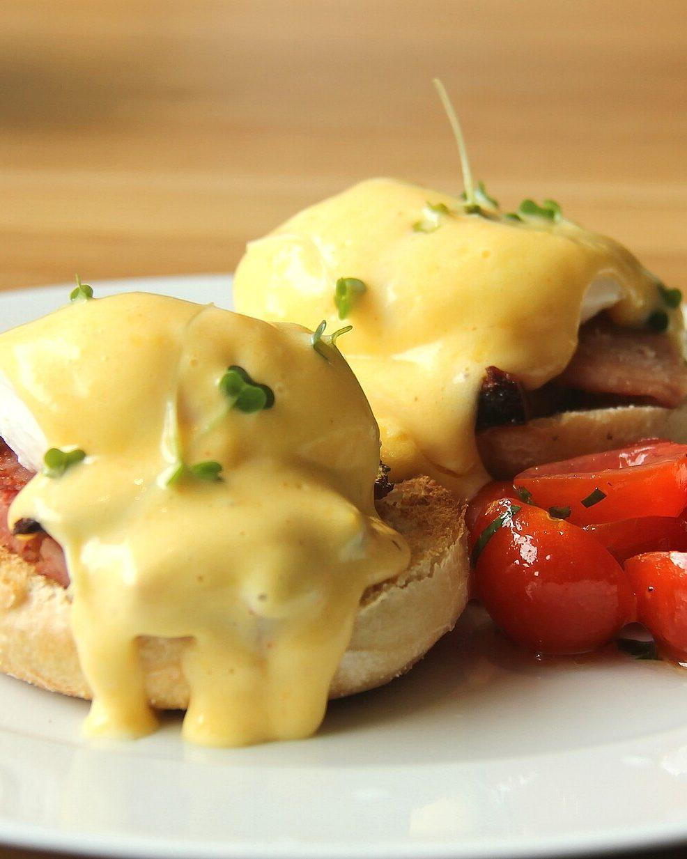 Toast Cafe & Grill